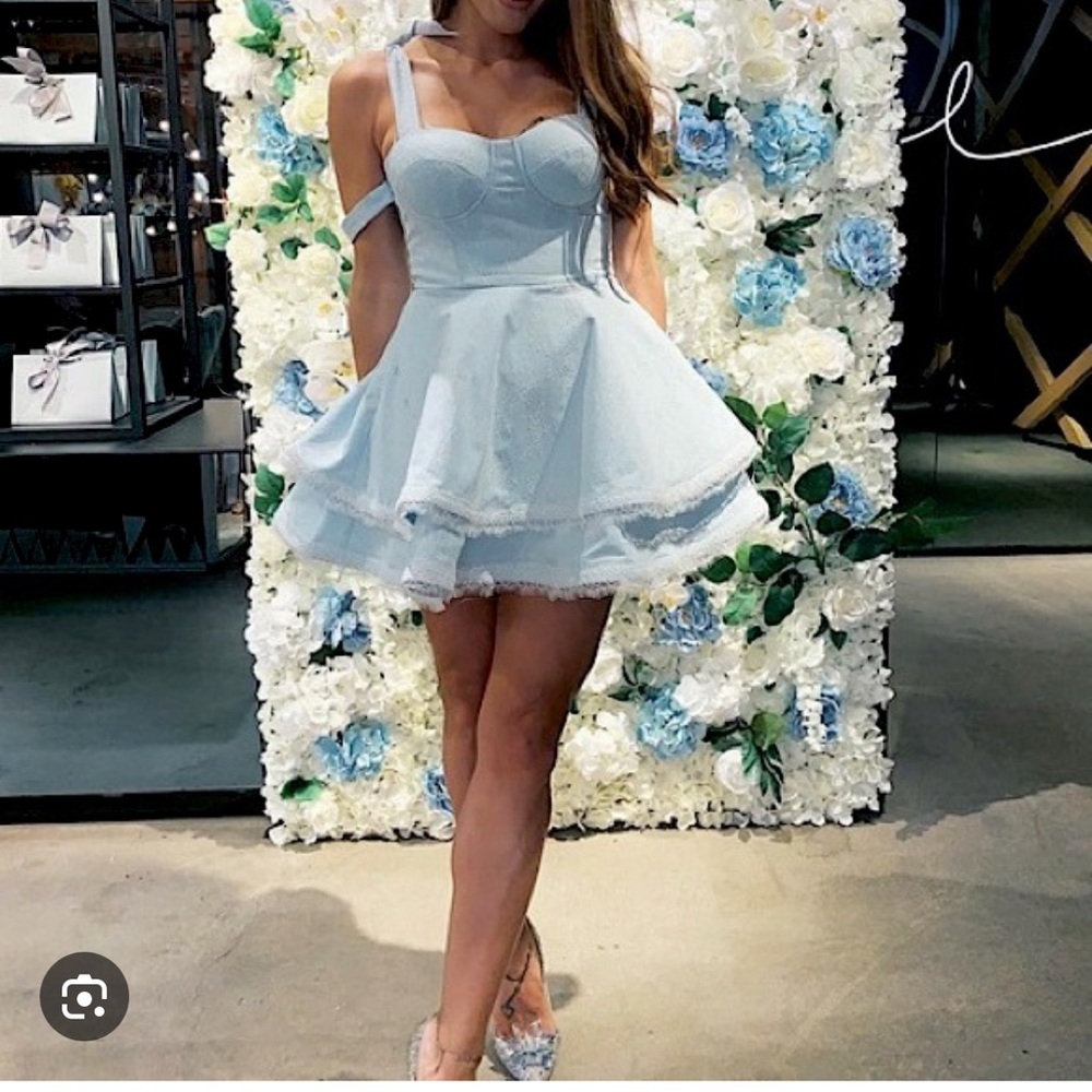 ByEgreis Louise Dress